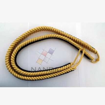 Uniform Aiguillette Cord
