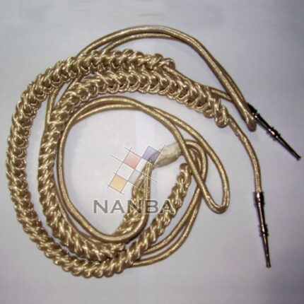 Uniform Aiguillettes