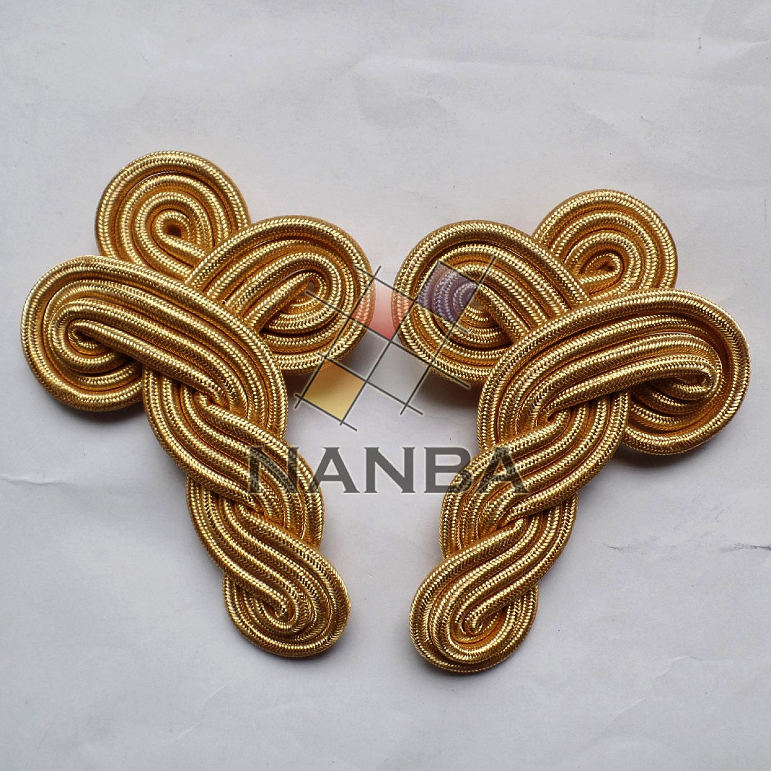 Uniform Band Master Shoulder Cord Uniform Band Master Shoulder Cord