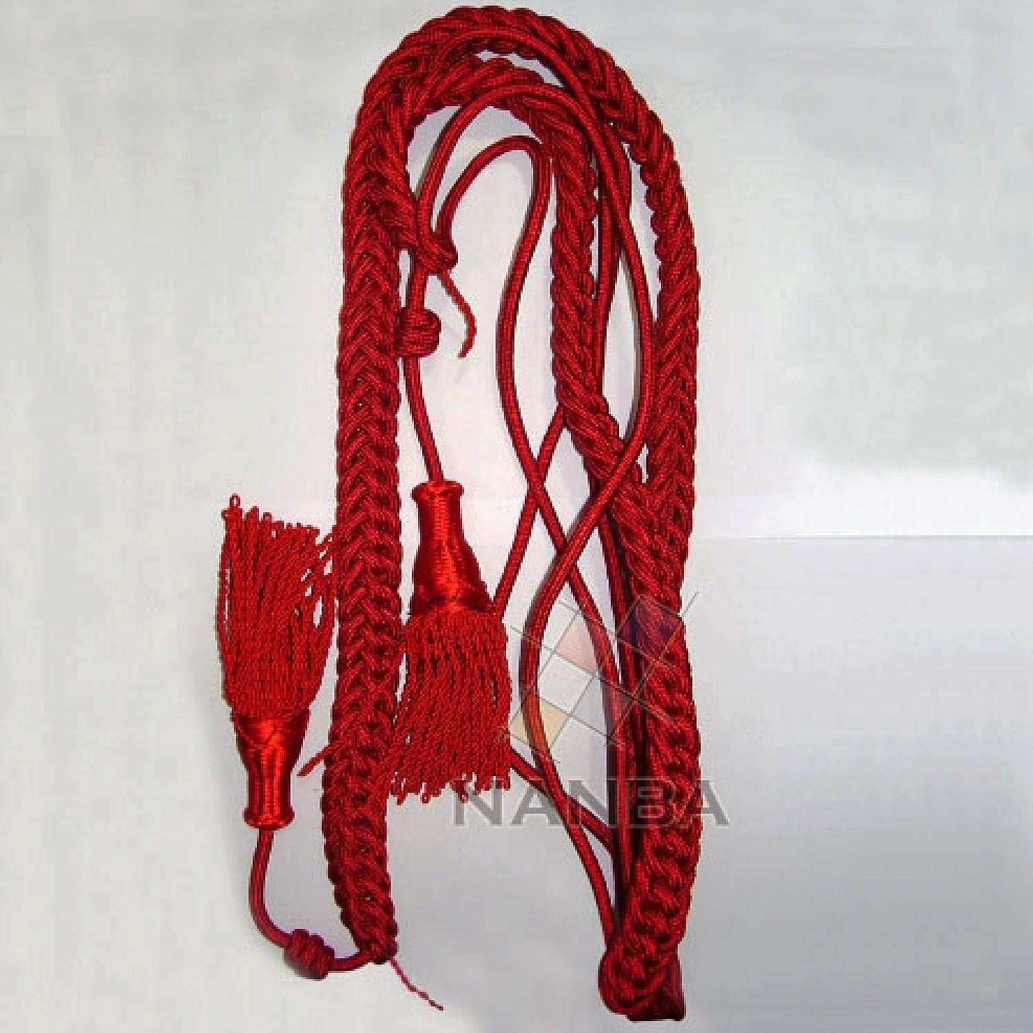 Uniform Dress Aiguillette Uniform Dress Aiguillette
