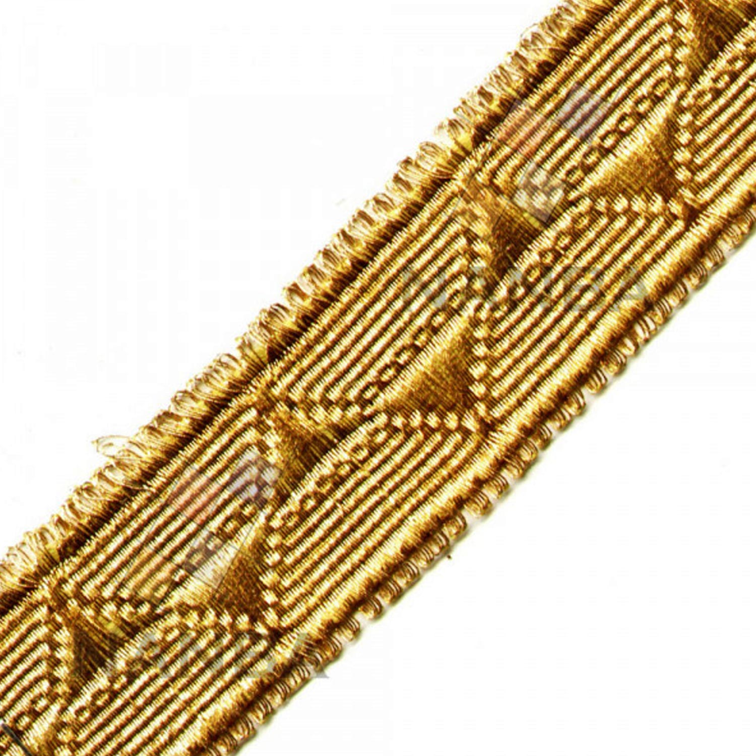 Uniform Gold Braid or Lace Uniform Gold Braid or Lace