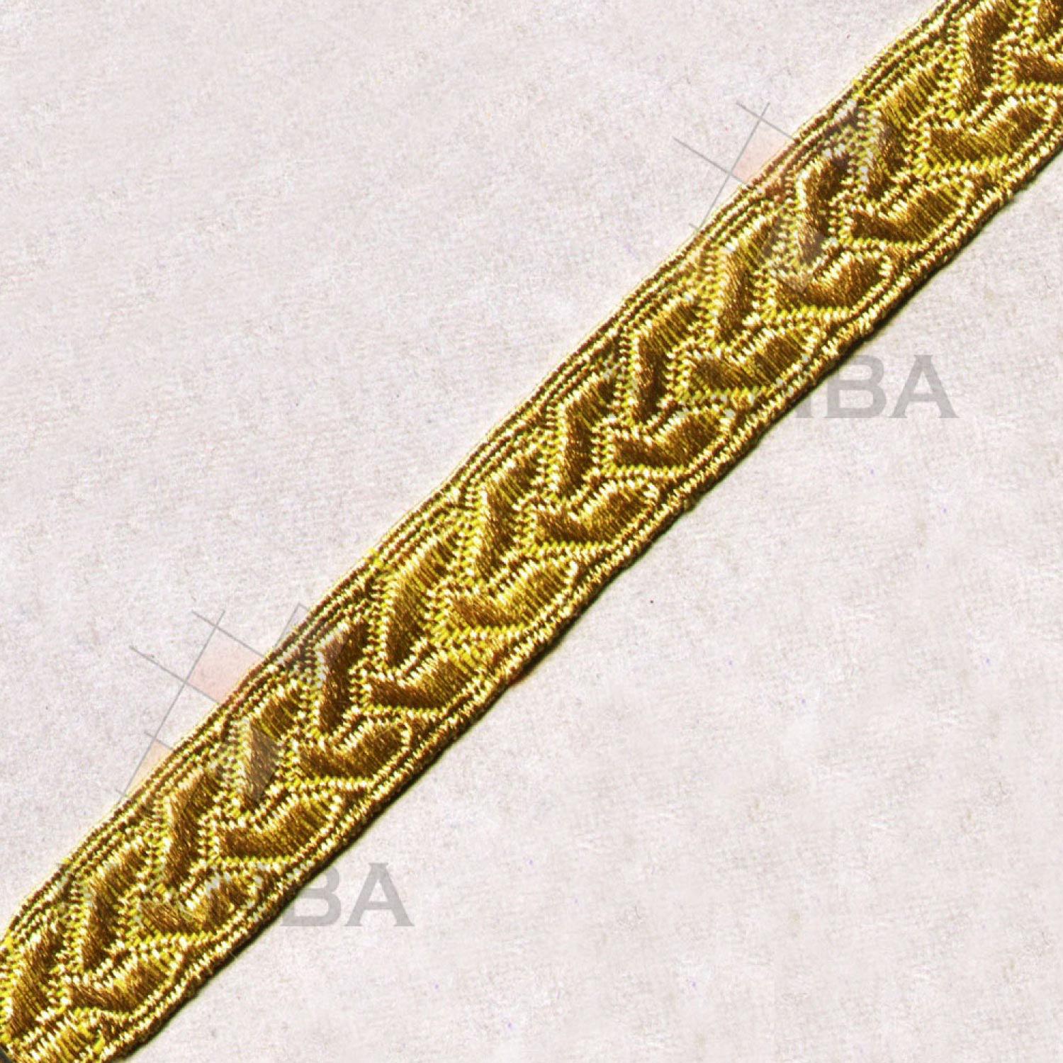 Uniform Gold Braid or Lace Uniform Gold Braid or Lace