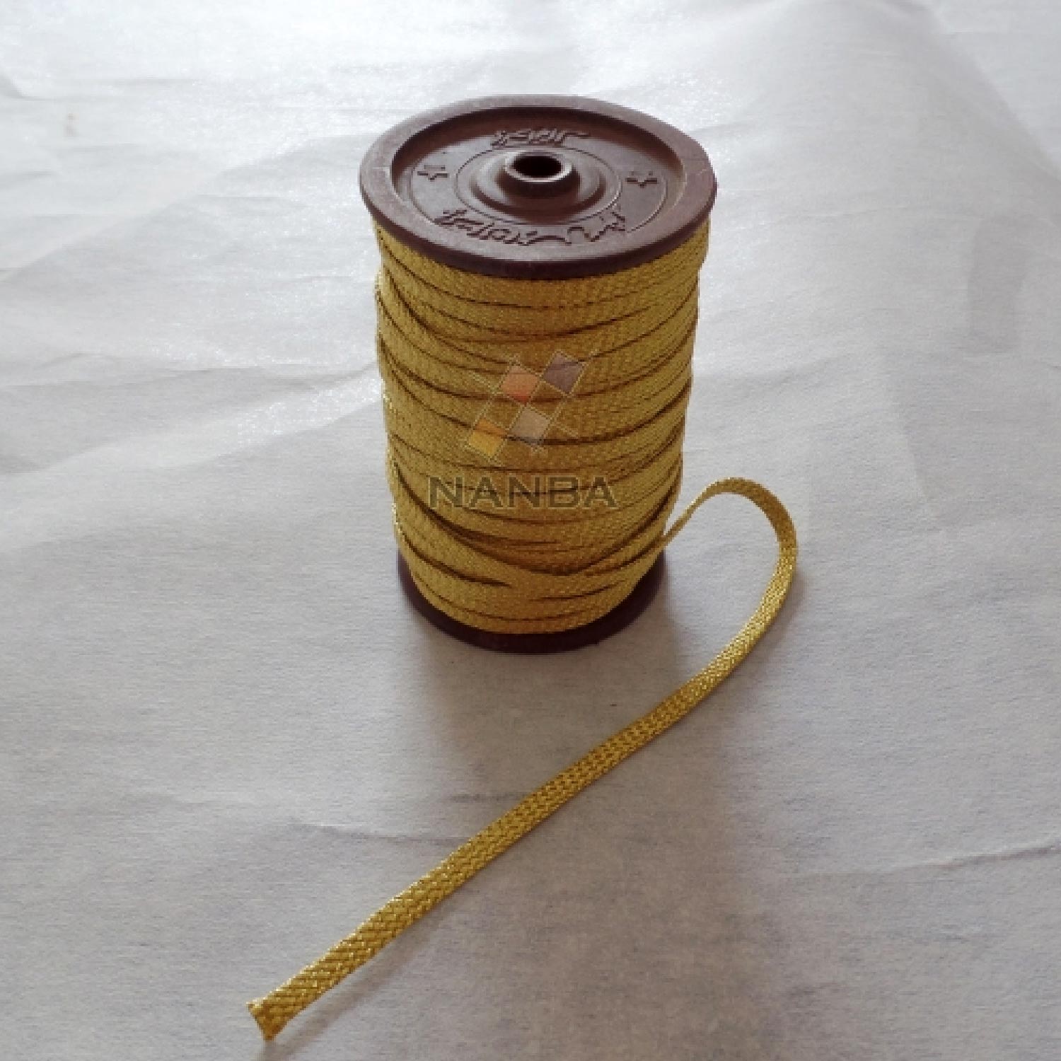 Uniform Gold Cord Uniform Gold Cord