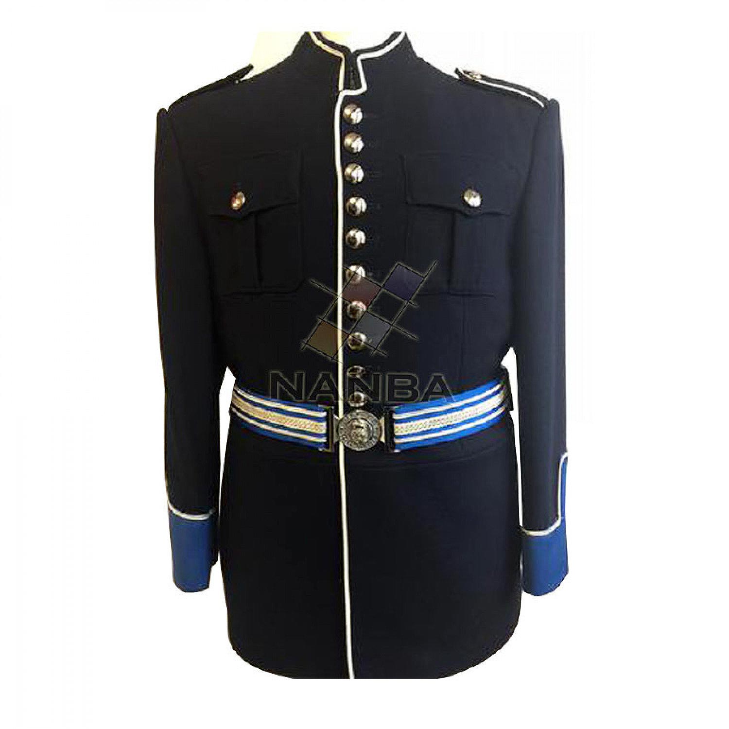 Uniform Uniform