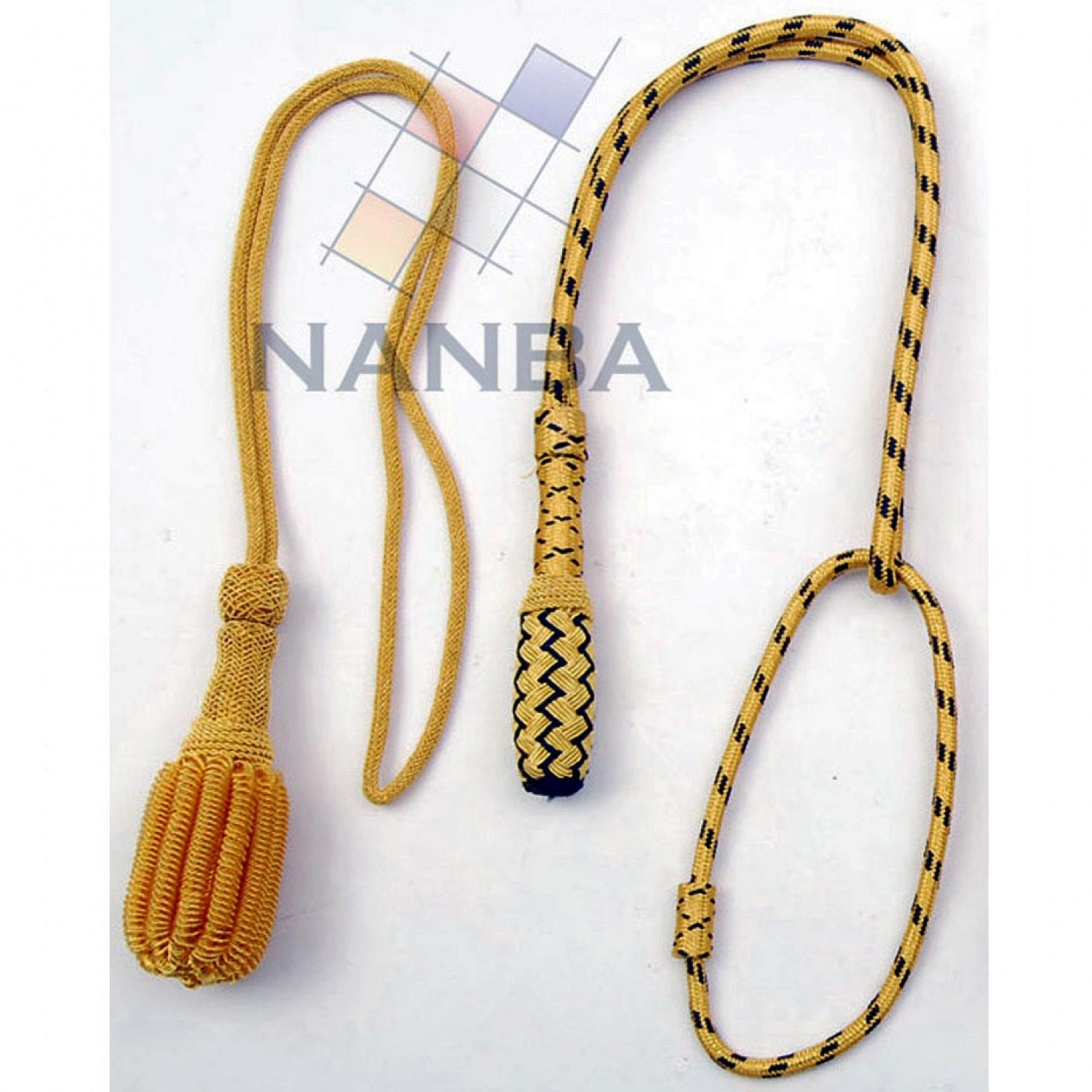 Uniform Sword Knots Uniform Sword Knots
