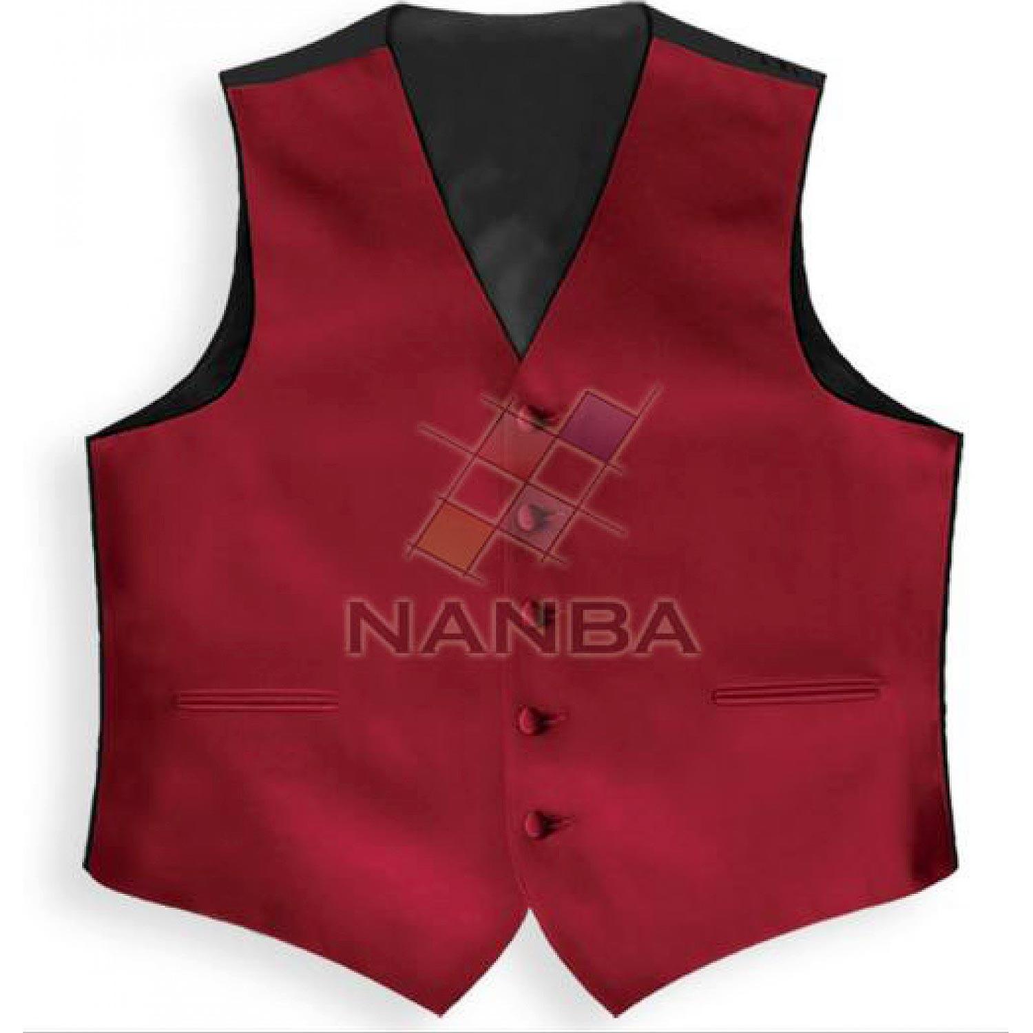 Vests Vests
