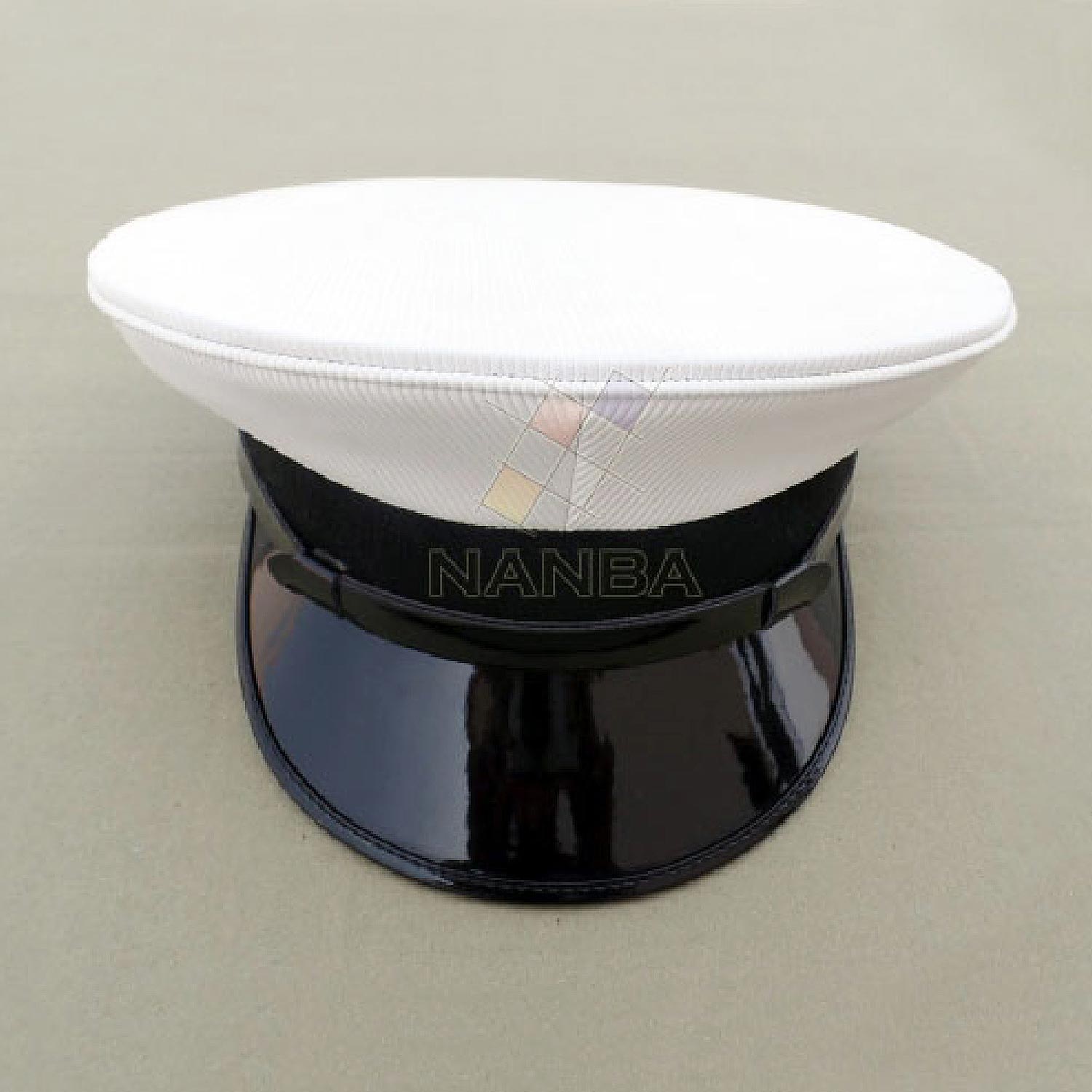 White Peak Cap White Peak Cap