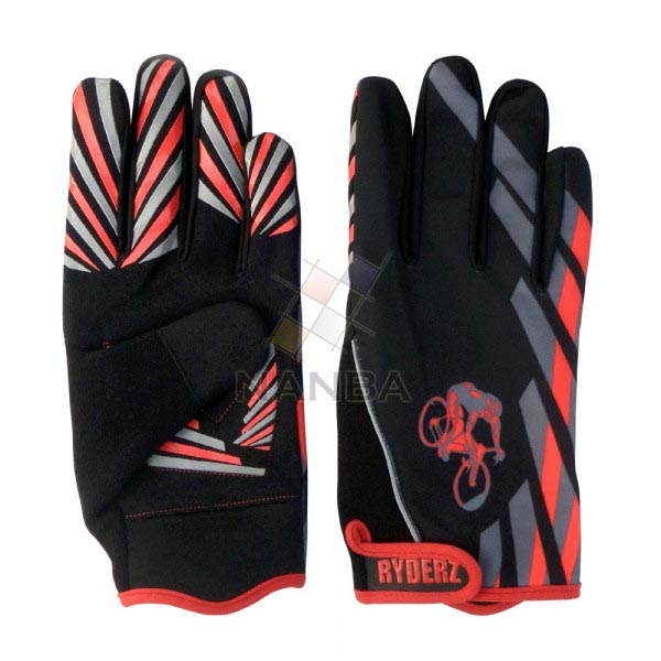 WINTER CYCLING GLOVES FULL FINGER WINTER CYCLING GLOVES FULL FINGER