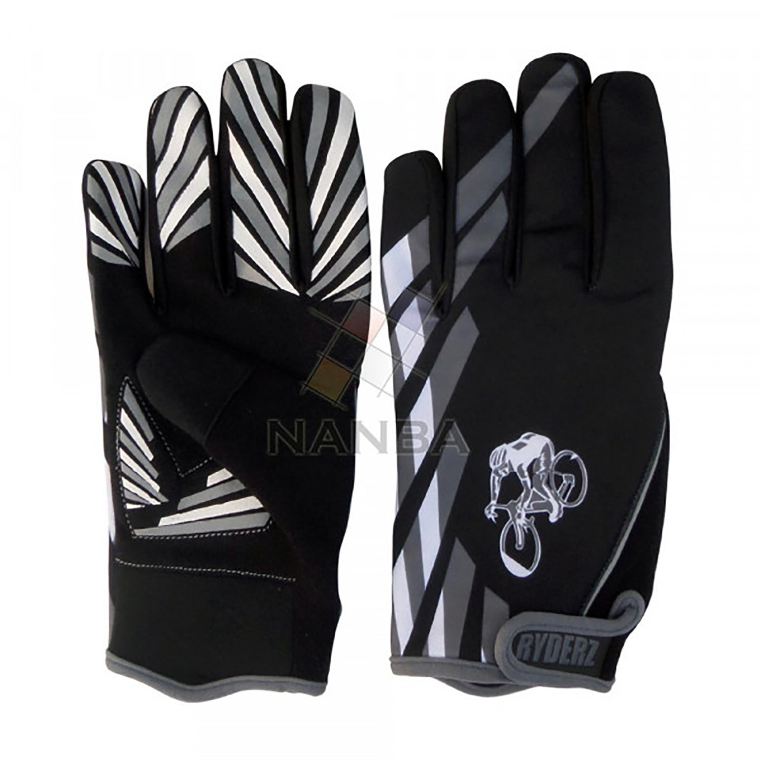 WINTER CYCLING GLOVES FULL FINGER WINTER CYCLING GLOVES FULL FINGER