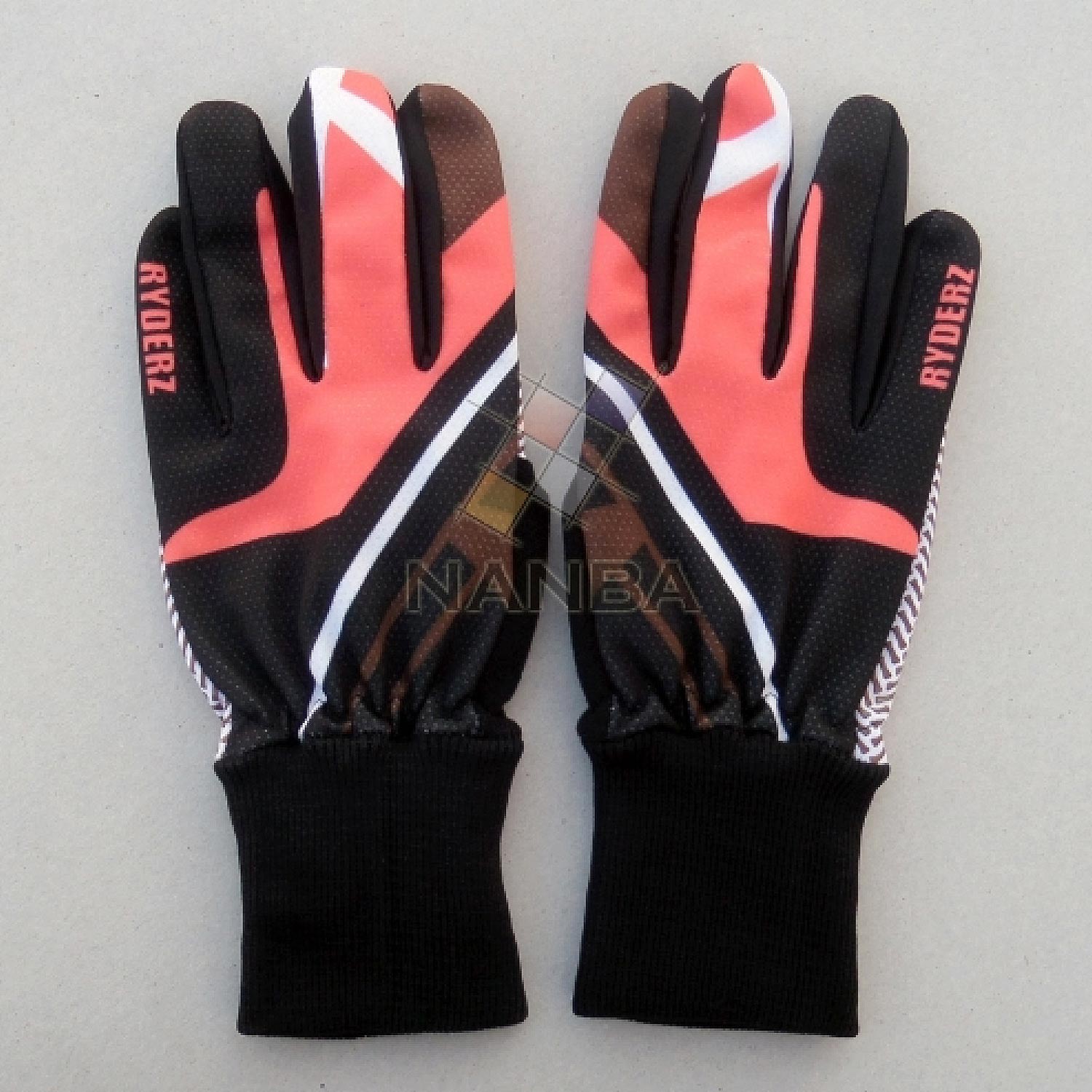 Winter Cycling Gloves Full Fingers Winter Cycling Gloves Full Fingers