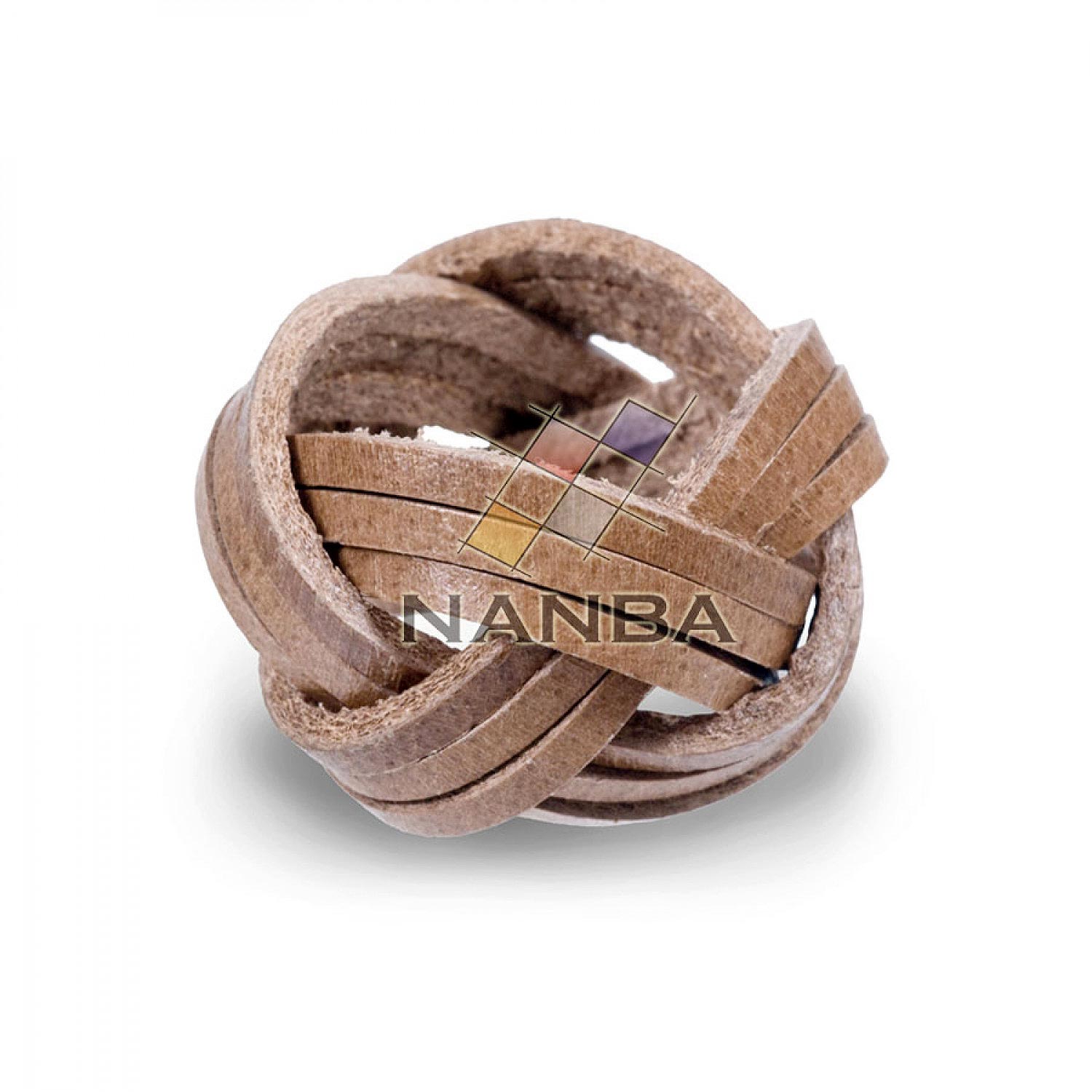 Woggle Woggle