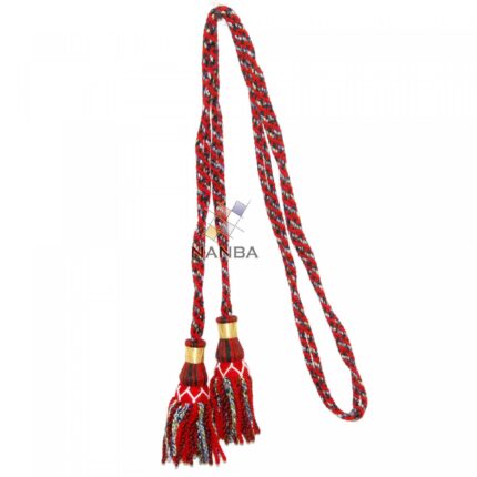 Wool Bagpipe Cords