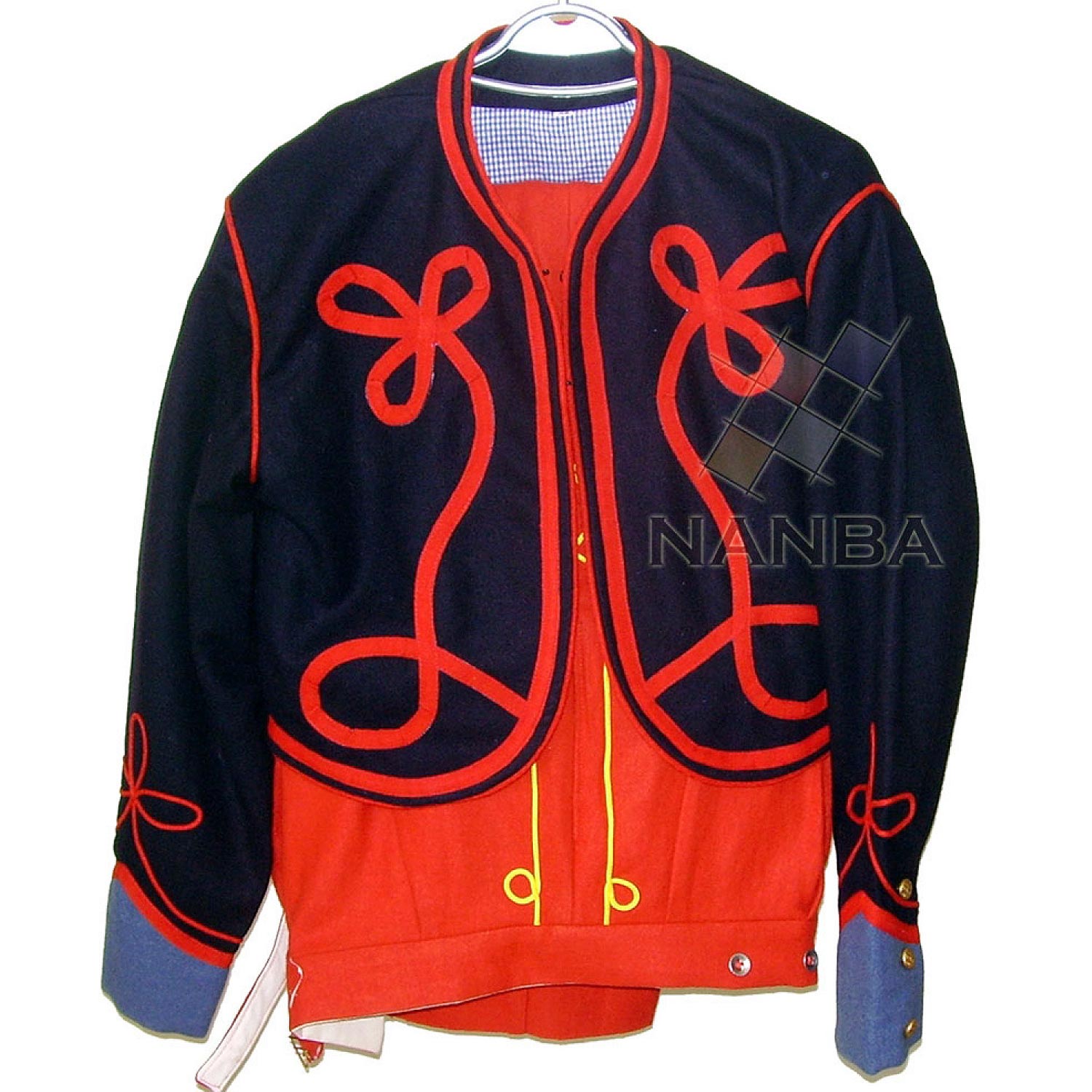 Zouave War Uniforms Zouave War Uniforms